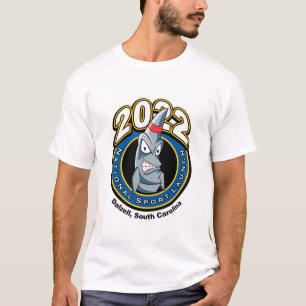 Camiseta NSL 2022 Bling