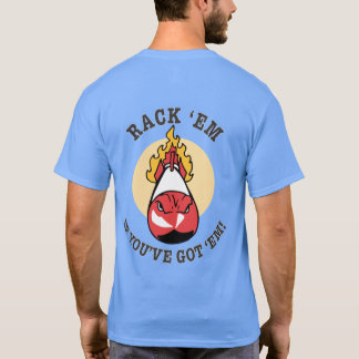 Camiseta NSL 2022 T Shirt