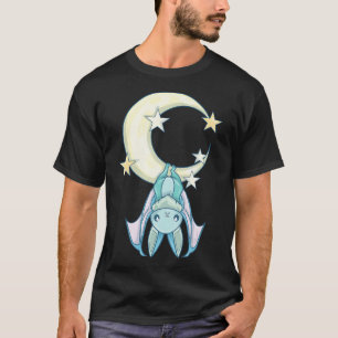 Camiseta Nu Gótico, Estética do Gótico Pastel, Cuta Assusta