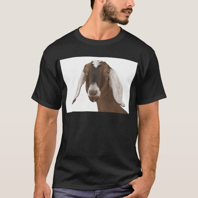 Camiseta Nubian (Frente)