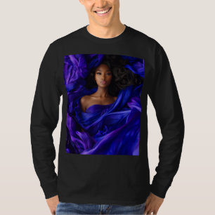 Camiseta Nubian Princess