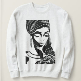 Camiseta Nubiano
