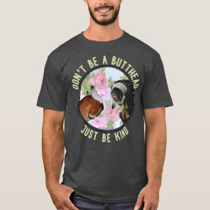 Camiseta Nubianos não seja um idiota! V