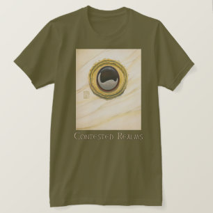Camiseta Núcleo de ônix