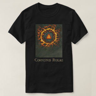 Camiseta Núcleo Rubi
