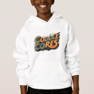 Camiseta Núcleos de charada