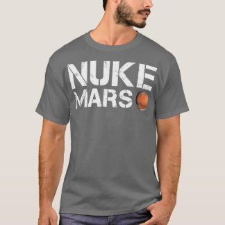 Camiseta Nuke Mars2