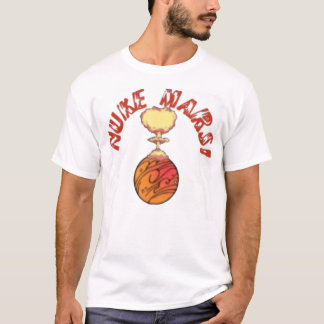 camiseta nuke marte