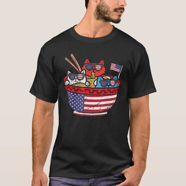 Camiseta Nulo (Frente)