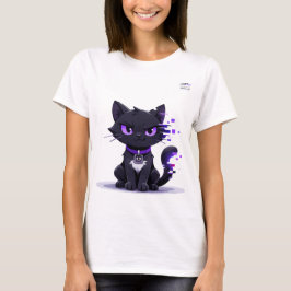 Camiseta Nulo Esperado