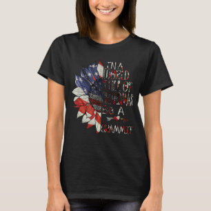 Camiseta Num Cheio Mundial de Granmas, seja um gramatical a