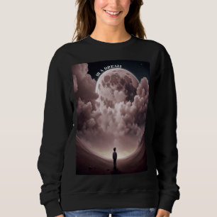 Camiseta Num Sonho. 3