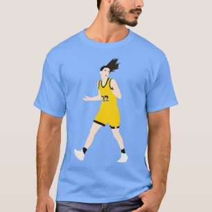 Camiseta Número