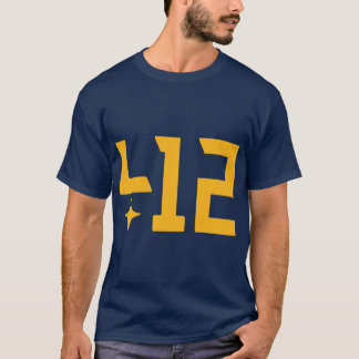 Camiseta Número