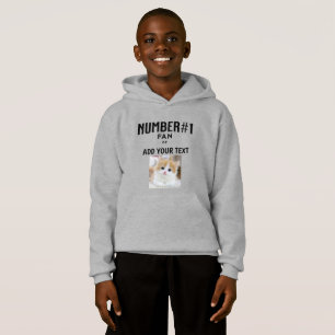 CAMISETA NÚMERO 1 VENTILADOR DE ADICIONAR SEU TEXTO/CRIAR S