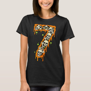Camiseta Número 7 Seis Sete 6 7 Meme Design Engraçado Casai