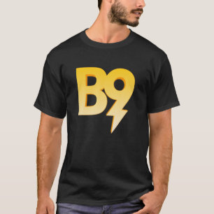Camiseta Número 9 Equipe de Jogadores Esportivos de Anivers