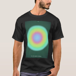 Camiseta número de anjo 333