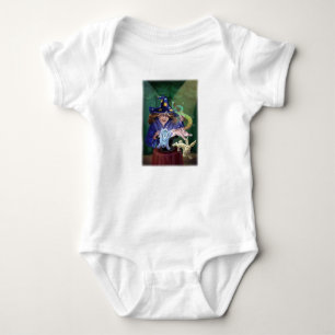 Camiseta Número de Mágica