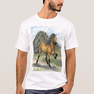 Camiseta Número de Ouros