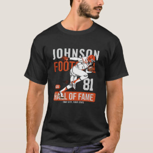 Camiseta Número do Jogador de Futebol Personalizado Esporte