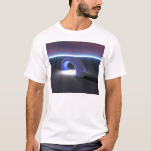 Camiseta Número um