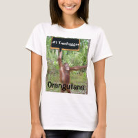 Número um #1 Treehugger