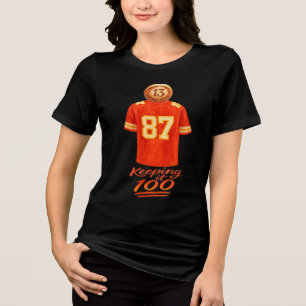 Camiseta Numerologia, soma tudo: Mantendo a autenticidade