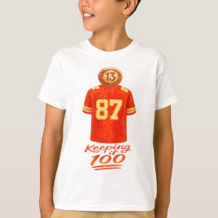 Camiseta Numerologia, soma tudo: Mantendo a real