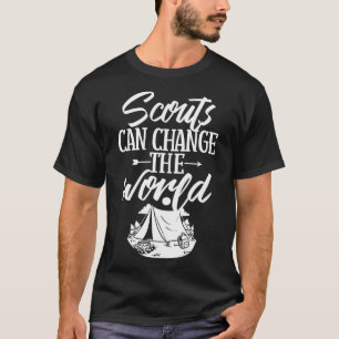 Camiseta Números 1 do Guia de Verificação Líder da Saída