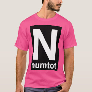 Camiseta Numtot Transit
