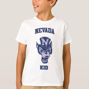Camiseta Nún ez, Adrian