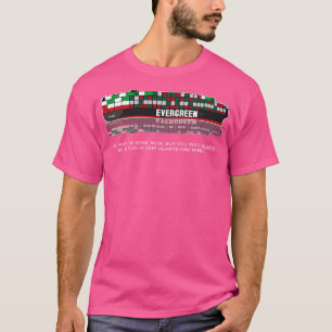 Camiseta Nunca Dado