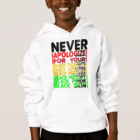 Nunca Desculpe a Negra, a Cultura do Negra