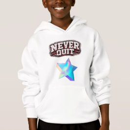 Camiseta Nunca Desista