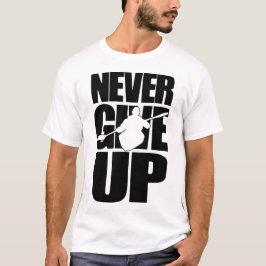 Camiseta Nunca Desista De Kayaking