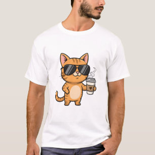 Camiseta Nunca Desista – Design Motivacional Ousado