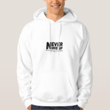 Camiseta Nunca Desista Tudo É Possível