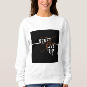 Camiseta Nunca desistir de adicionar garotas