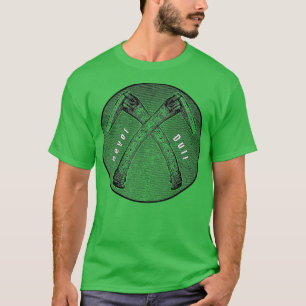 Camiseta Nunca Dull