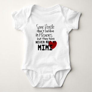 Camiseta Nunca encontraram meu mimi