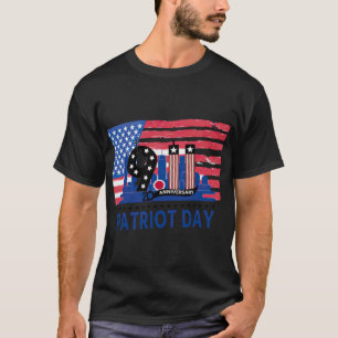 Camiseta Nunca Esqueça 9
