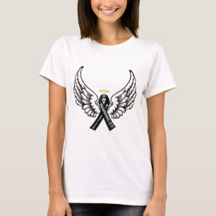 Camiseta Nunca esqueça o gancho de Sandy elementar