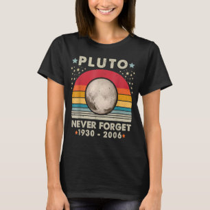 Camiseta Nunca Esqueça o Gráfico da Ciência da Vintagem do