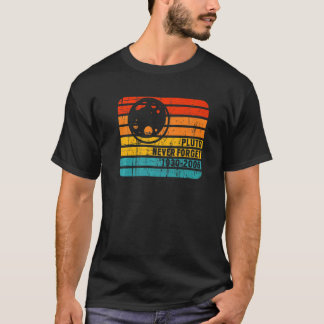 Camiseta Nunca Esqueça Plutão Retro Vintage Celebrando Espa