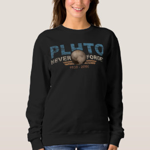 Camiseta Nunca Esquecer o Espaço do Estilo Retroativo do Pl
