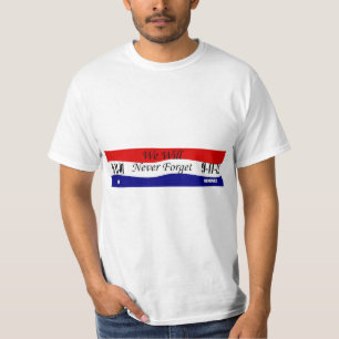 Camiseta Nunca Esqueceremos Da Tshirt