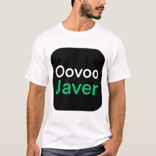 Camiseta Nunca Fui À Vinha De Oovoo Javer