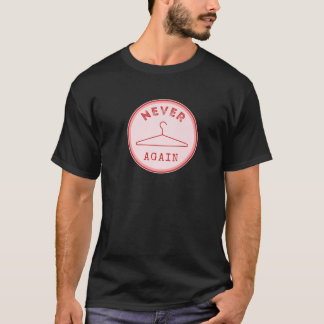 Camiseta Nunca Mais Perigo Do Feminismo Feminista Empowe