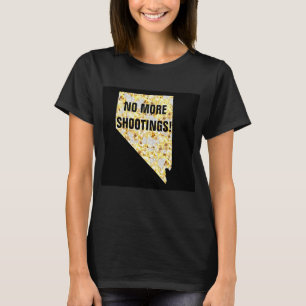 CAMISETA NUNCA MAIS TIRAS NEVADA